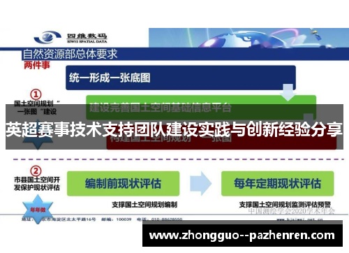 英超赛事技术支持团队建设实践与创新经验分享