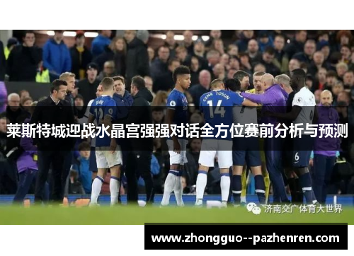 莱斯特城迎战水晶宫强强对话全方位赛前分析与预测