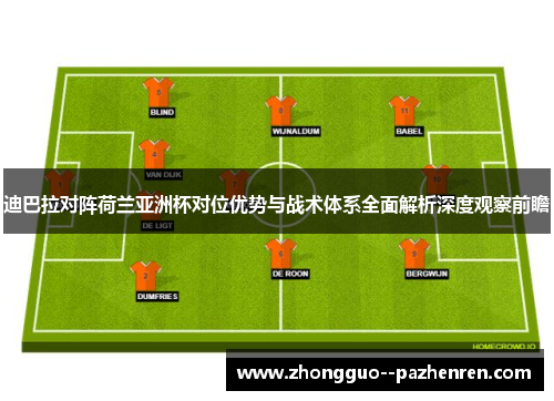 迪巴拉对阵荷兰亚洲杯对位优势与战术体系全面解析深度观察前瞻